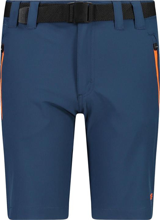 Produktbild CMP Campagnolo Kid's Bermuda with Belt (128)