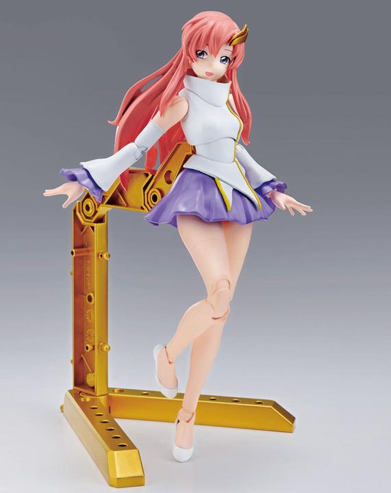 Image du produit Bandai Lacus Clyne Figure Rise