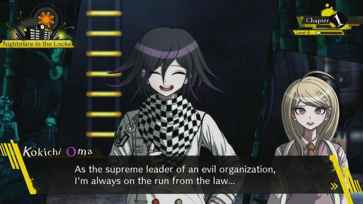 Actual product image NIS Danganronpa Trilogy (PS4) (PS4, EN)