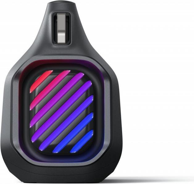 Produktbild soundcore Boom 2 Plus (20 h, Akkubetrieb, Stromversorgung über USB)