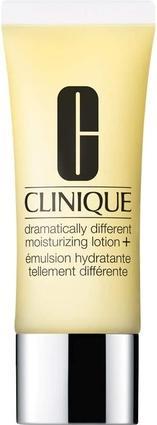 Actual product image Clinique Dramatically Different Moisturising Lotion + Sample (15 ml)
