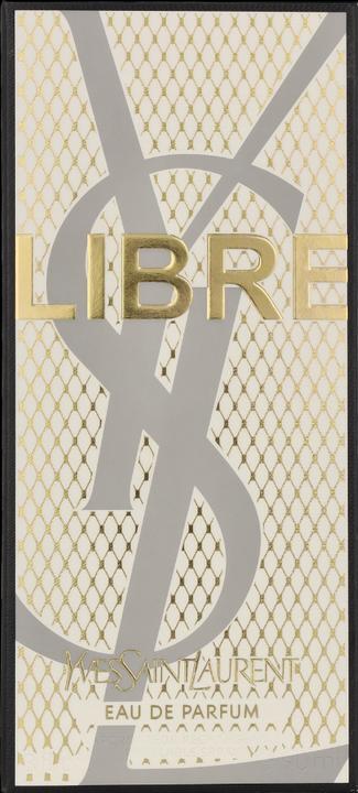 Yves Saint Laurent Libre Collector (Eau de Parfum, 90 ml)