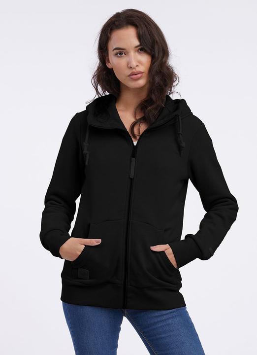Produktbild Ragwear Neska Zip Comfy Core (M)