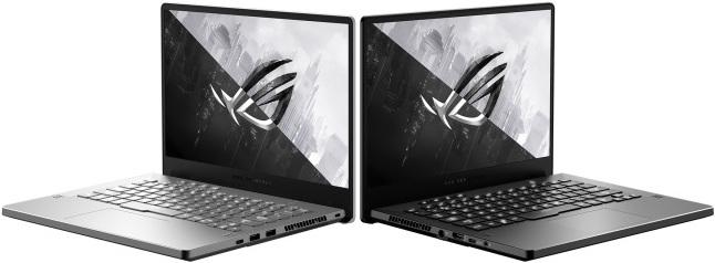Produktbild ASUS ROG Zephyrus G14 (14", AMD Ryzen 9 5900HS, 16 GB, 1000 GB, CH)