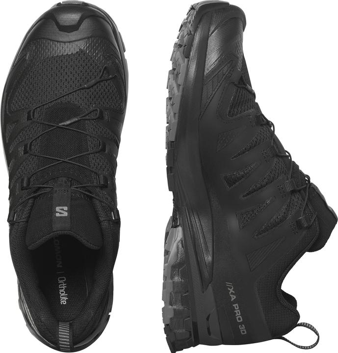 Actual product image Salomon XA Pro 3D v9 Wide 472731 - 43 1/3 (47)