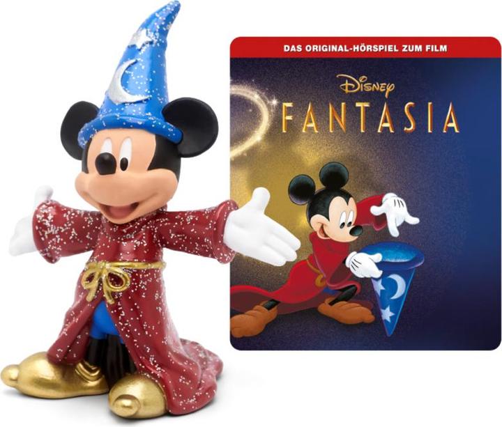 Actual product image Tonies Disney - Fantasia (German)