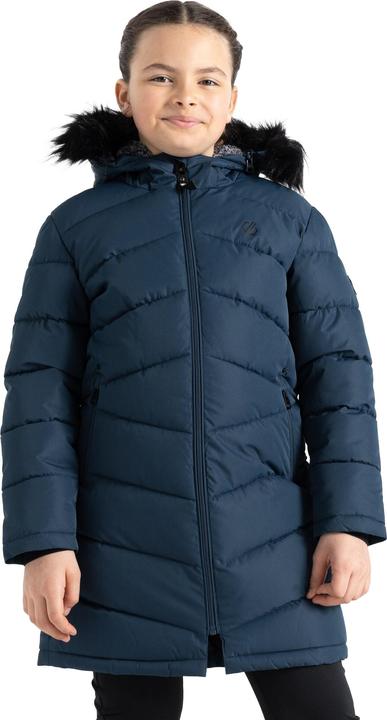 Immagine prodotto Dare2b Striking III Parka Trapuntato Ragazze (146, 152)