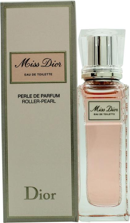 Actual product image Dior Miss (Eau de toilette, 20 ml)
