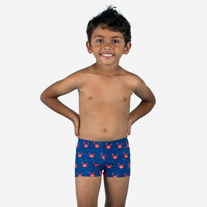 Actual product image Nabaiji ns boxer bb titou 328413 (62, 68)