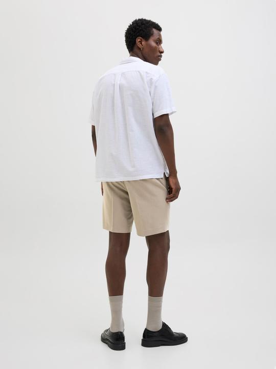 Actual product image Jack & Jones Jpstace Leo Chino Shorts Srt Sn (XL)