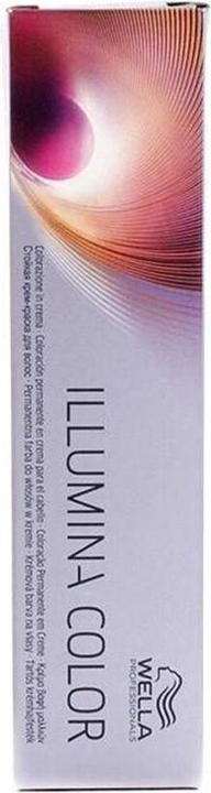 Produktbild Wella Illumina Color Opal Essence (Platinum Lily)