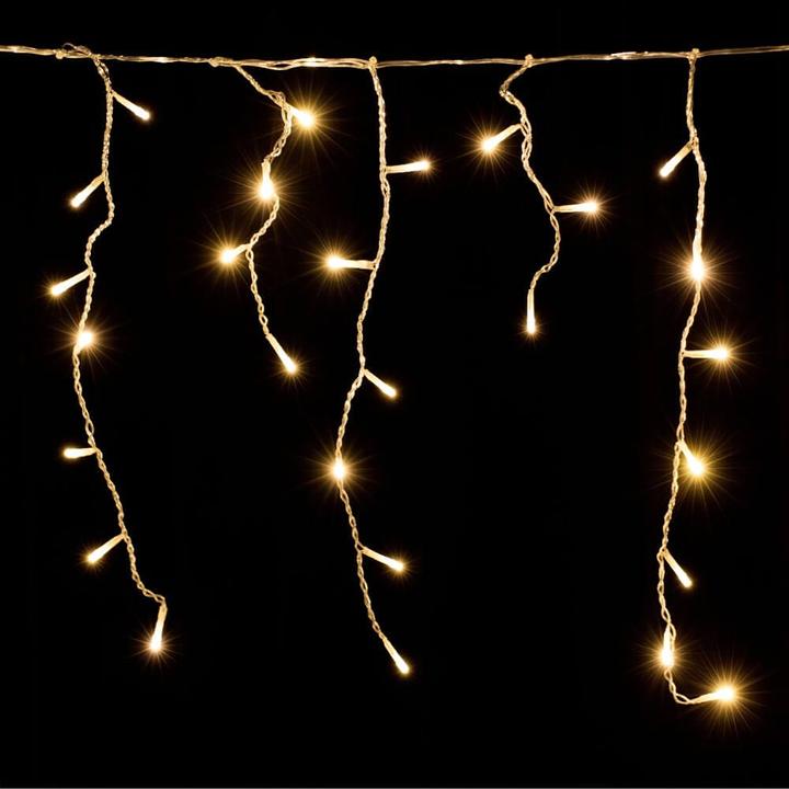 Produktbild Monzana Lichterkette LED (20 m)
