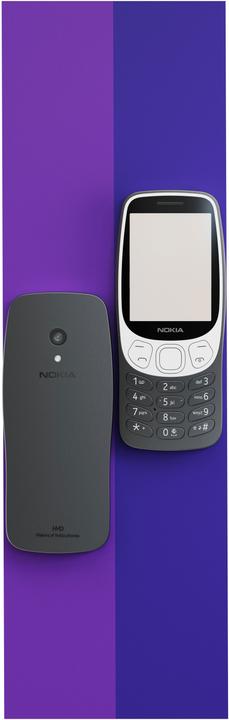 Immagine prodotto Nokia 3210 (2024) (2.40", 2 Mpx, 4G)