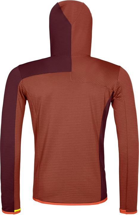 Produktbild Ortovox Fleece Light Grid (L)
