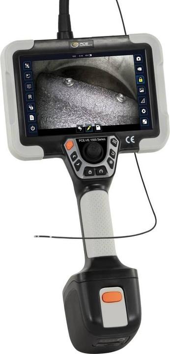 Actual product image PCE Instruments Boroscope