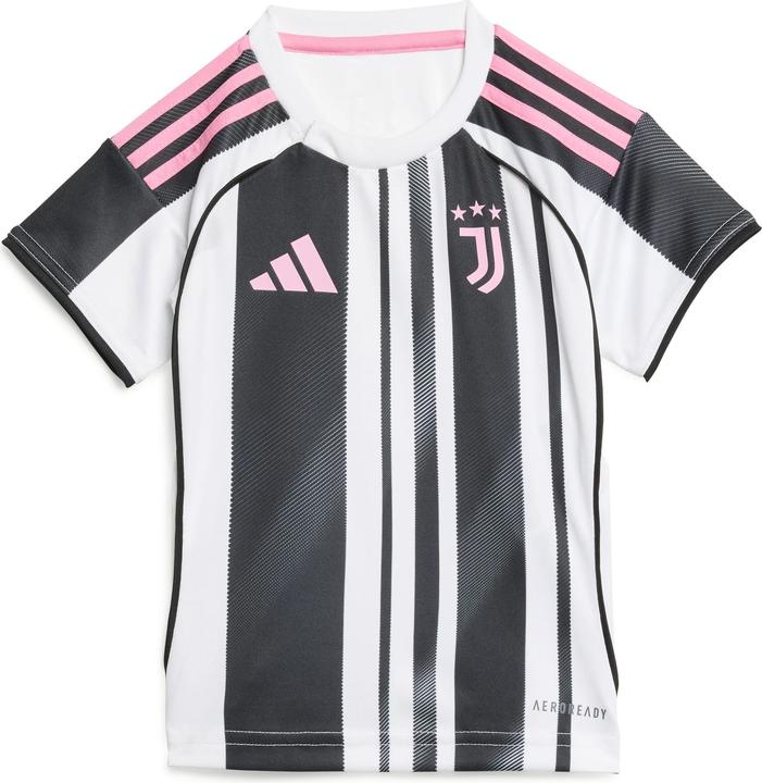 Immagine prodotto adidas Juventus Turin Trikotsatz für Babies (74)