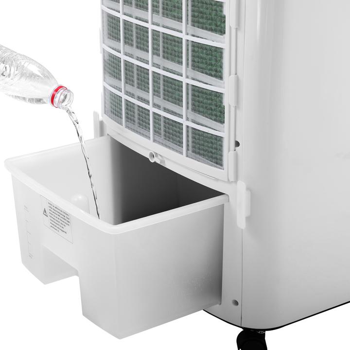 Actual product image Monzana Air conditioner (60 m²)