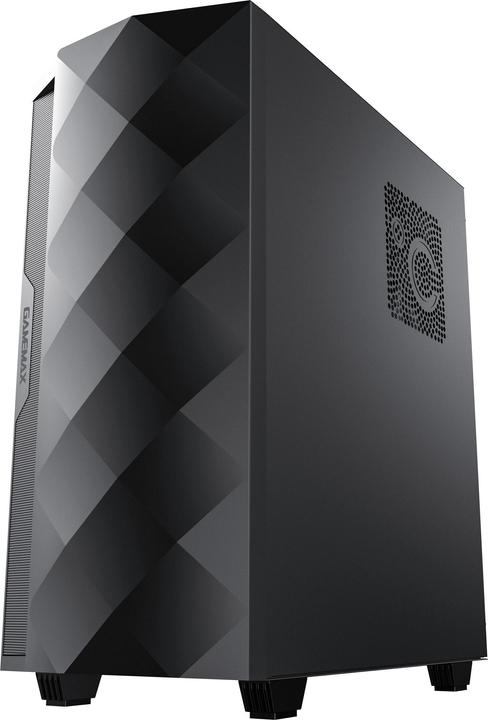 Produktbild Hyrican Gamemax Diamond BK 7321 R7-7700X 32GB/2TB SSD RTX4060 Win 11 (AMD Ryzen 7 7700X, 32 GB, 2000 GB, GeForce RTX 4060)