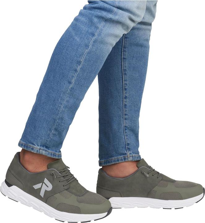 Actual product image Rieker Sneaker (41)