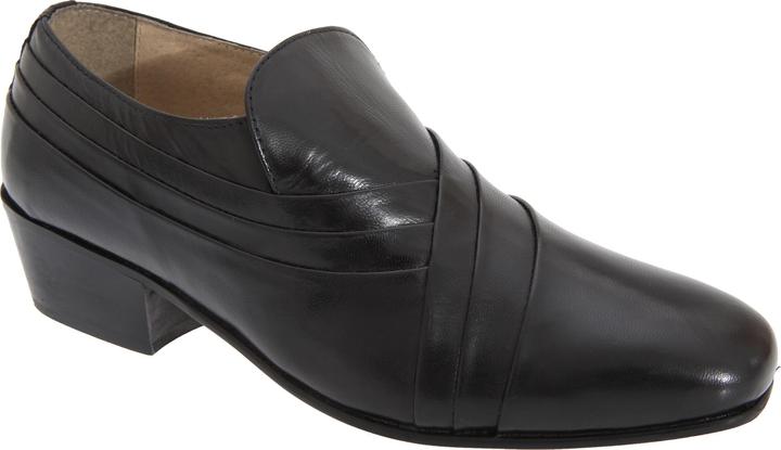 Produktbild Montecatini Vamp Leder Schuhe Softie (42)