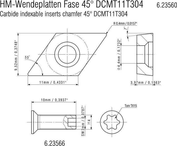 Produktbild Metabo KFM 18 LTX RF AkkuKantenfräse