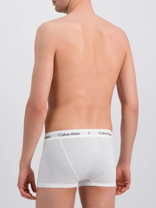 Image du produit Calvin Klein Tronc bas (XL, Lot de 3)