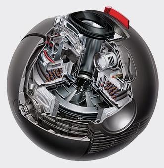 Produktbild Dyson DC37c Parquet