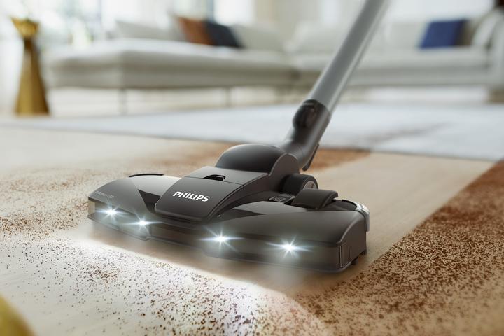 Actual product image Philips FC9557/09