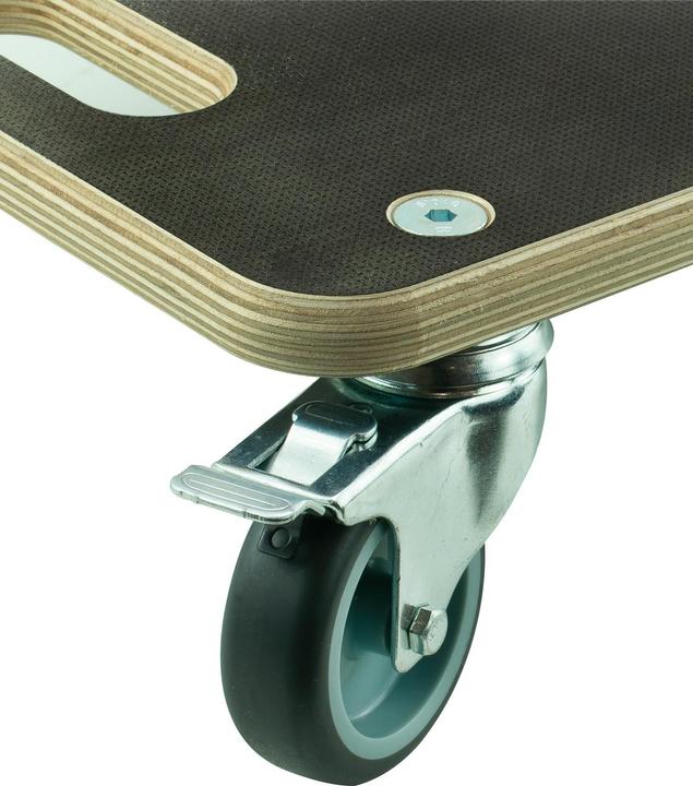 Produktbild Peddinghaus Transport Rollbrett (200 kg)