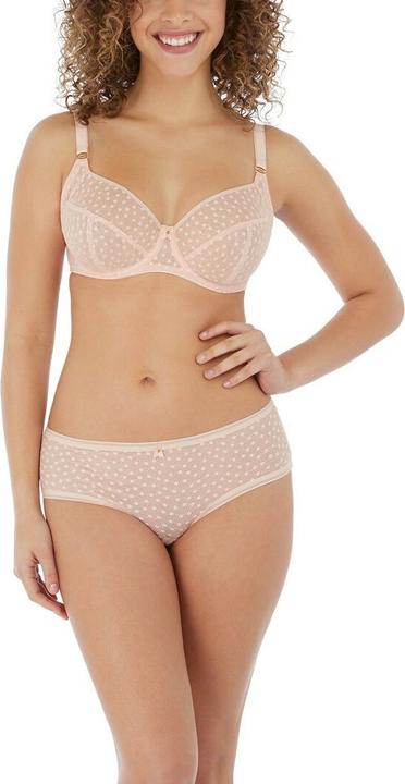 Immagine prodotto reggiseno con ferretto e rinforzo laterale starlight (Confezione singola, 90 G)