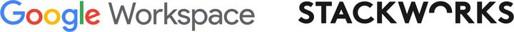 Produktbild StackWorks Google Workspace Business Standard Managed Service Migration (KMU, Grossunternehmen, Bildungseinrichtung, Öffentliche Institution, 12 Monate, Abo)