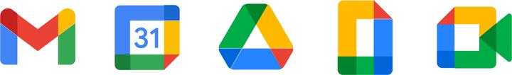 Produktbild StackWorks Google Workspace Business Standard Managed Service Migration (KMU, Grossunternehmen, Bildungseinrichtung, Öffentliche Institution, 12 Monate, Abo)