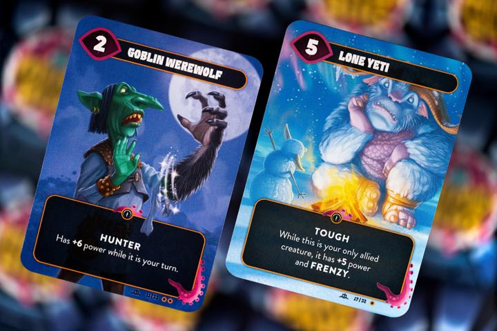 Actual product image Skellig Games Kennerspiel Mindbug: Der erste Kontakt -DE- (German)