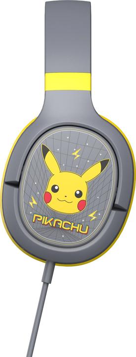 Image du produit OTL PK0862 Casque de jeu Pokémon