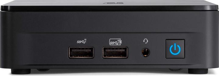 Produktbild ASUS RNUC12WSKV500002I BB i5-1250P (Intel Core i5-1250P)