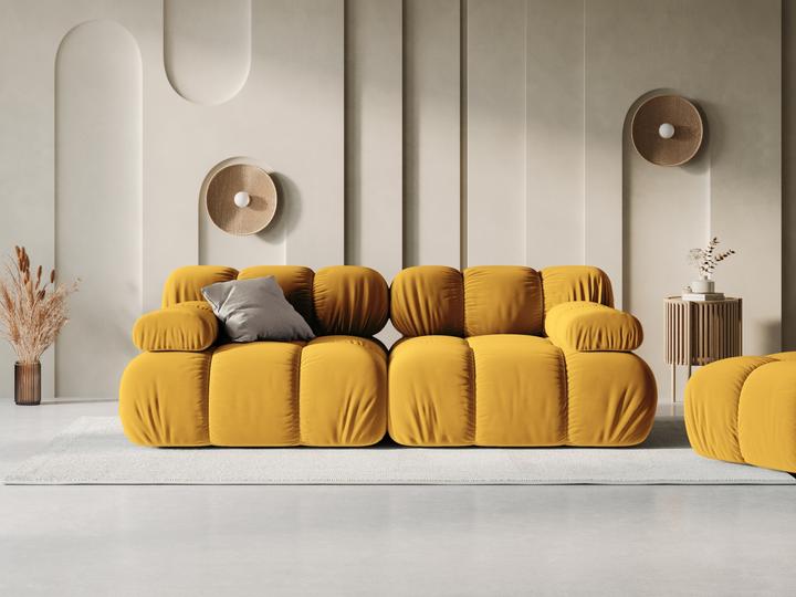Actual product image Micadoni Bellis (4-seater, 3-seater, 2 person sofa)