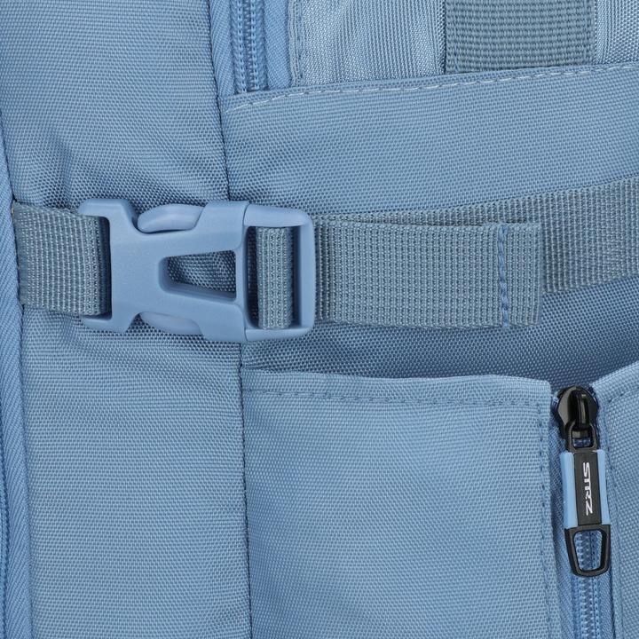 Produktbild Polestream Strz by Berlin Reiserucksack 39 cm Laptopfach (25 l)