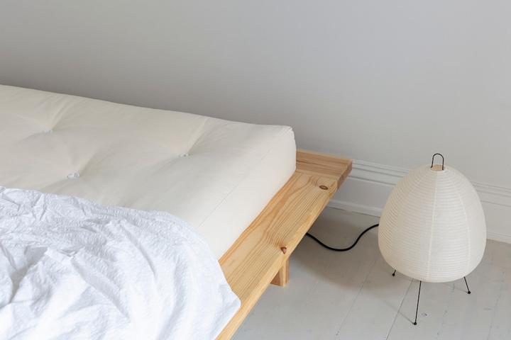 Produktbild Karup Design Basic Futon (80 x 200 cm, Schaumstoffkern)