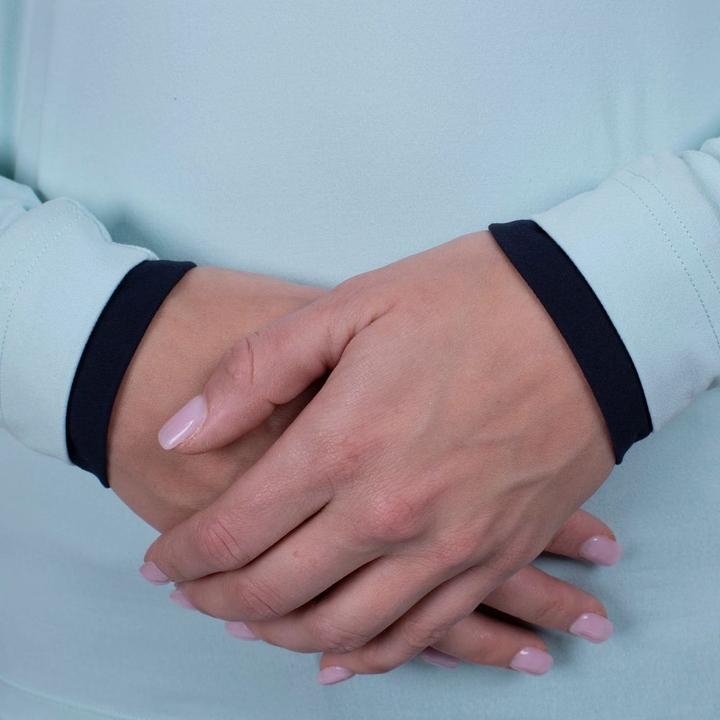 Actual product image Kjus Feel Half Zip (S)