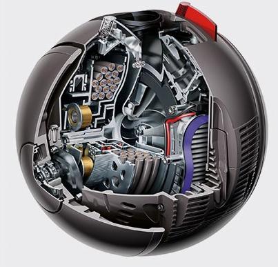 Image du produit Dyson DC52 Total Animal