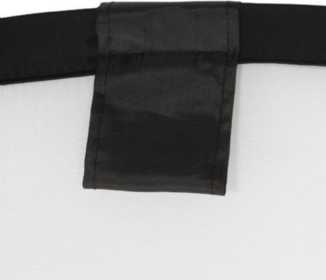Actual product image Falcon Eyes Transparent reflector REF-120180 120x180 cm (Reflector)