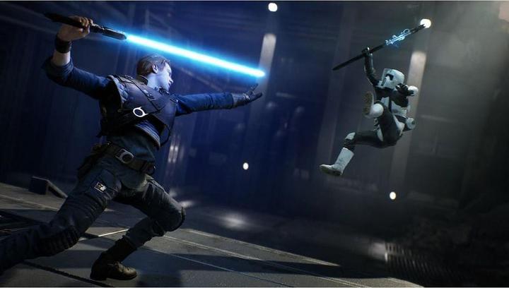 Produktbild EA Games Star Wars: Jedi Fallen Order (PS5, DE)