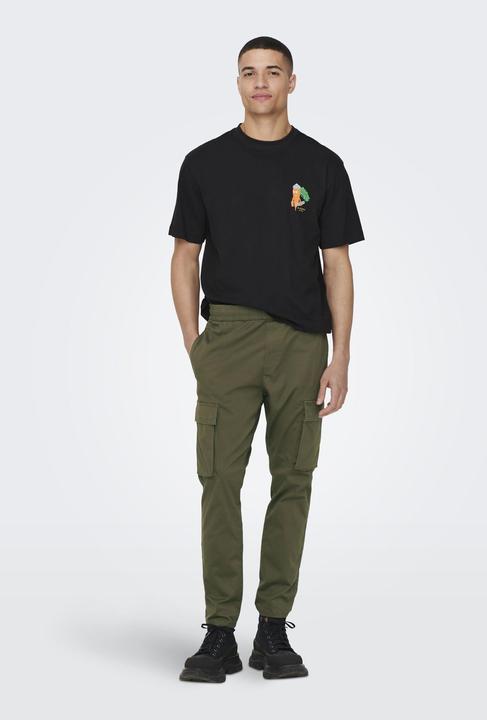 Actual product image Only & Sons Cargo trousers (XS)