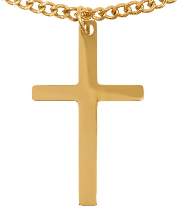 Immagine prodotto Heideman Joel color oro (100% acciaio inossidabile)
