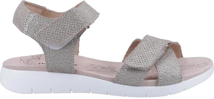 Actual product image Fleet & Foster Womens/Ladies Marigold Leather Sandals (38)