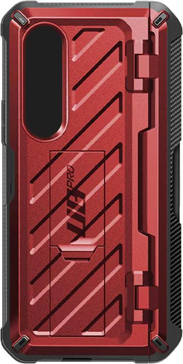 Rouge Métallique