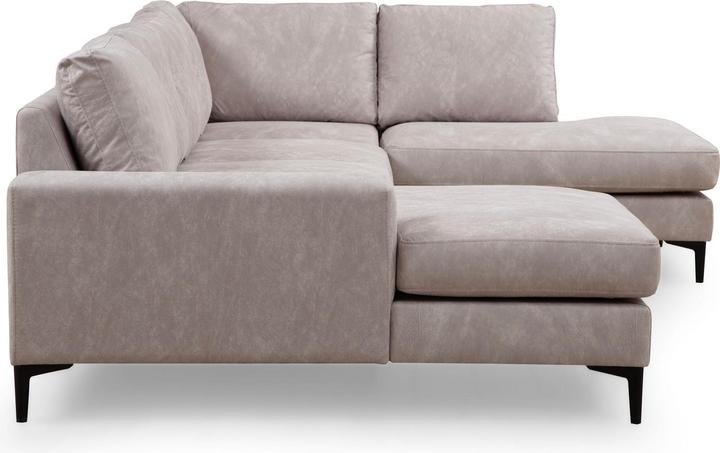 Actual product image Atelier del Sofa Scarlett (Corner sofa)
