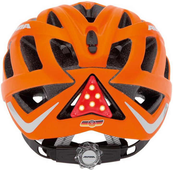 Immagine prodotto ALPINA SPORTS Città di Panoma (52 - 57 cm)
