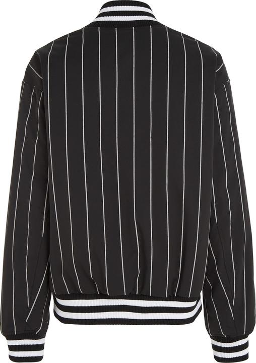 Immagine prodotto Tommy Hilfiger Tommy Jeans Giacca bomber Letterman gessata - 88915 (XS)