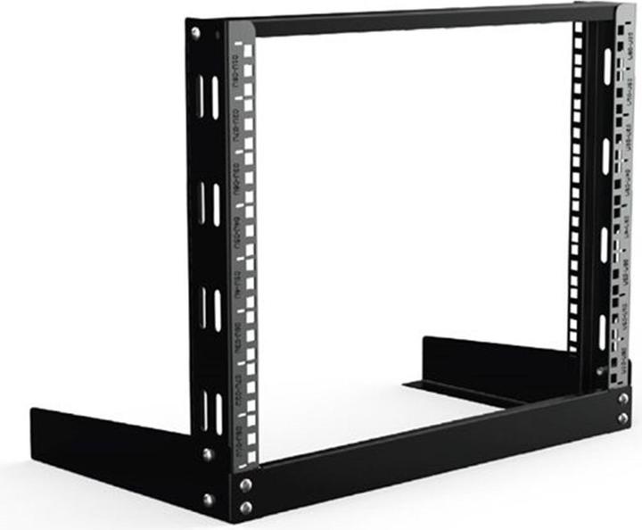 Produktbild Lanview 19" DESKTOP SHELF 6U W=600 (6 HE, 19 Zoll Rack)